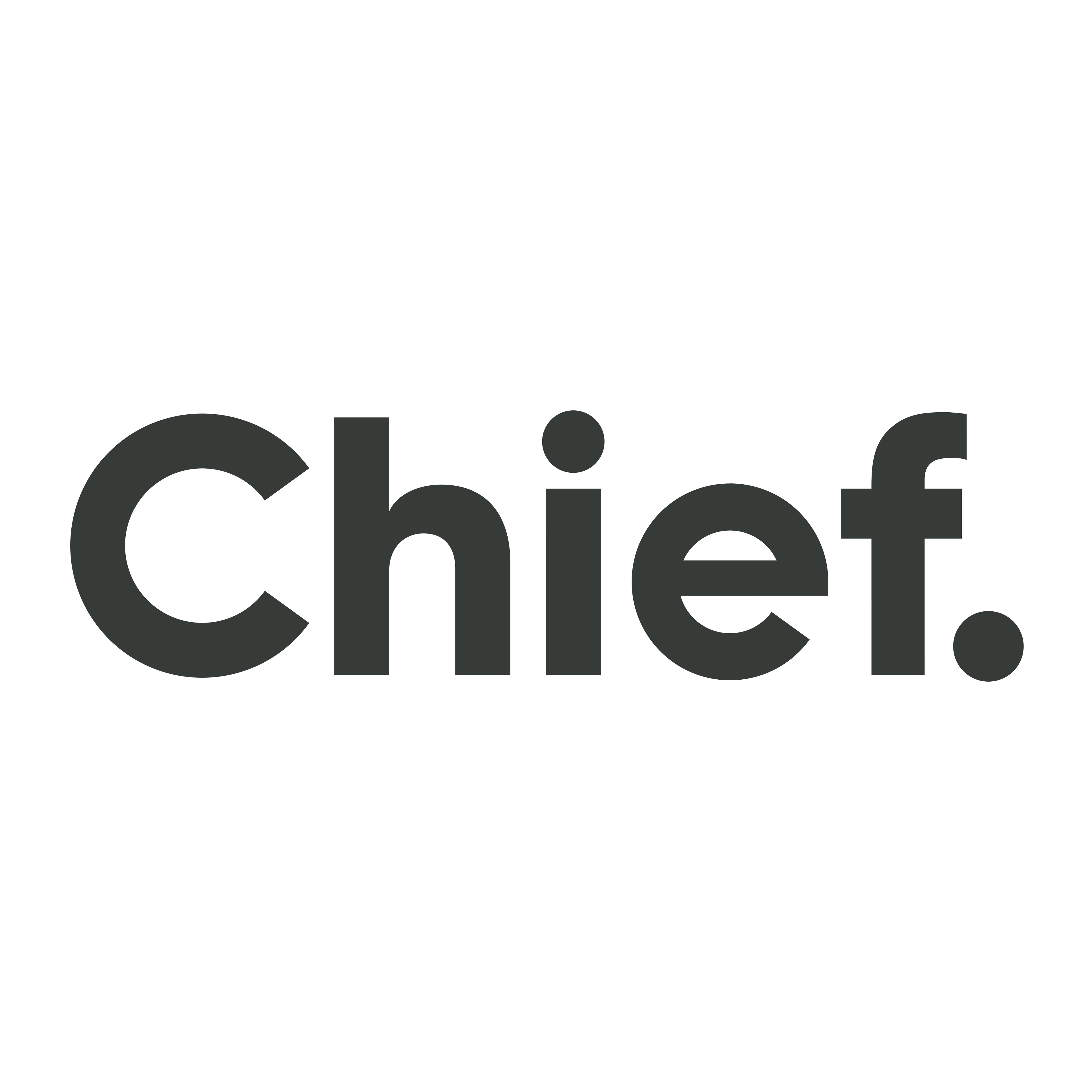 Chief Nutrition