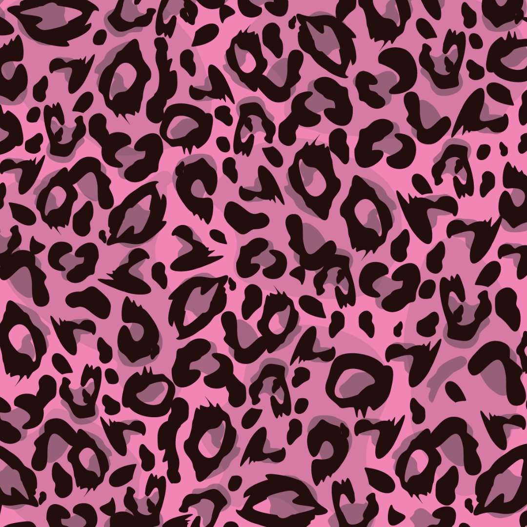 Animal Print Collection