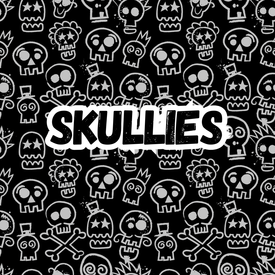 Skullies Collection