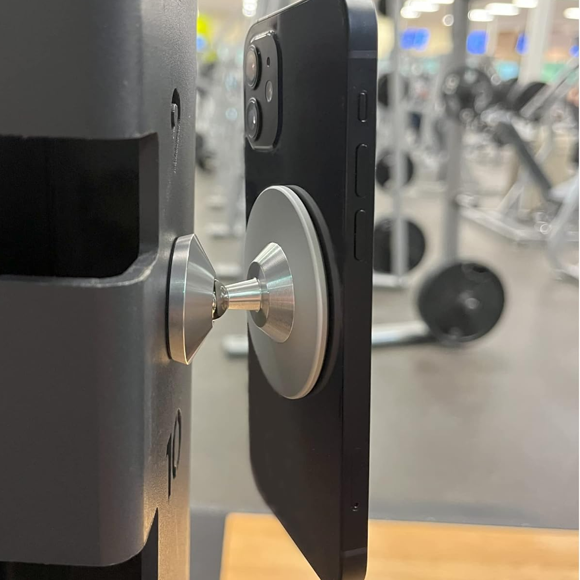 Mag Safe Magnetic Phone Holder