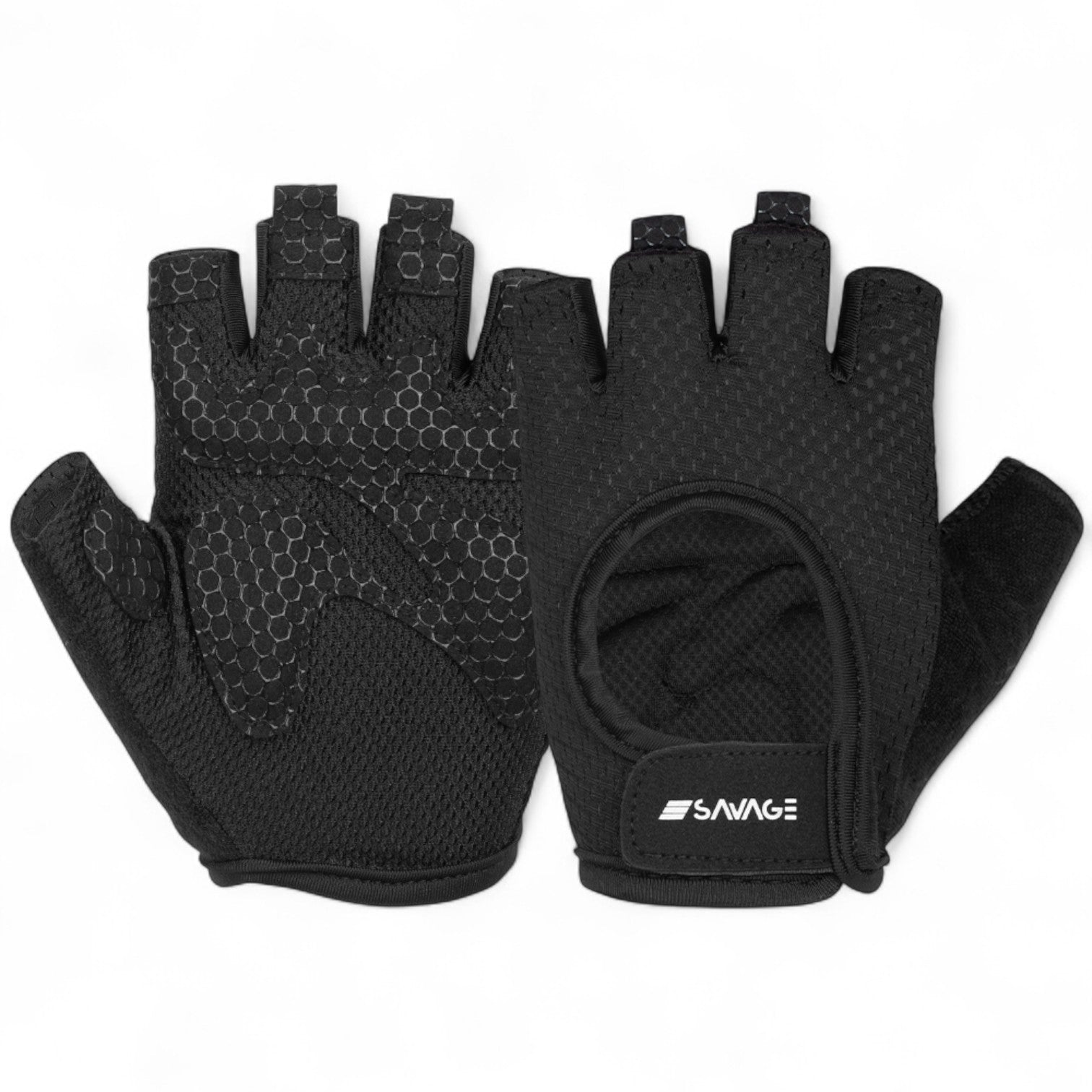 Gym Gloves