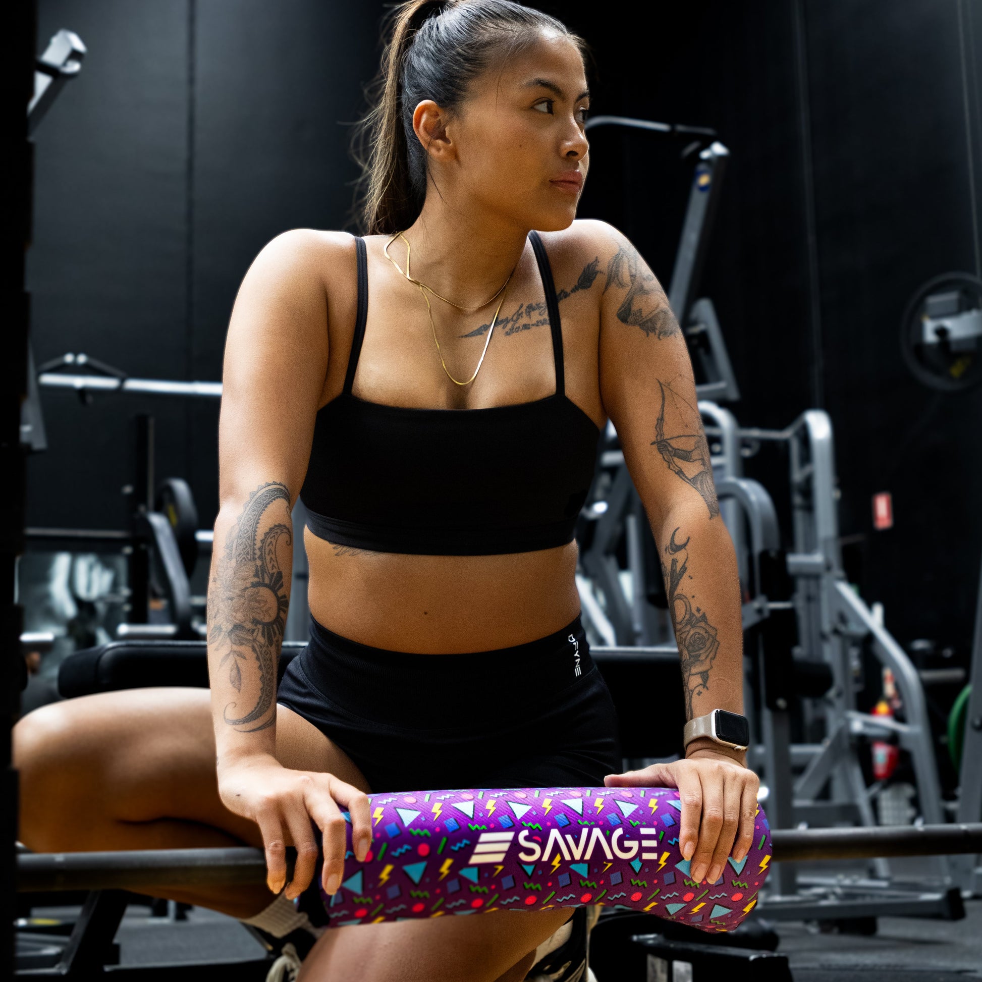 Total Eclipse of the 90s – The Complete Throwback Bundle