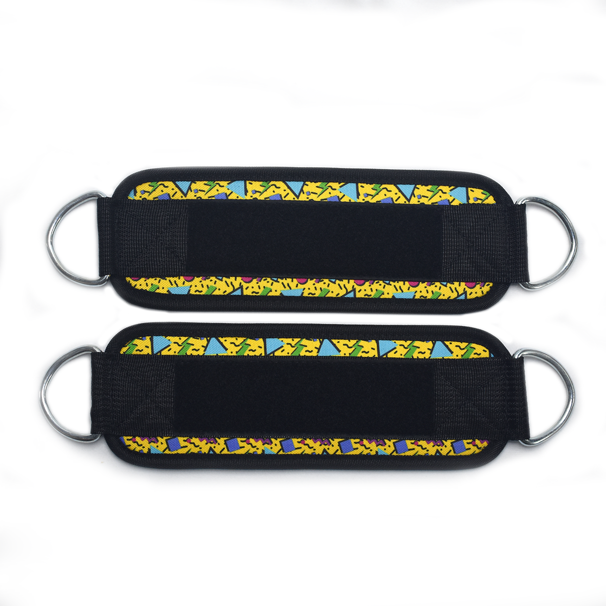 90s Strap Up - Yellow Hype