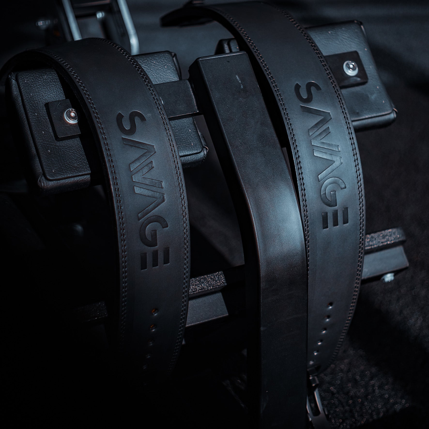 Apex - 13mm Lever Belt