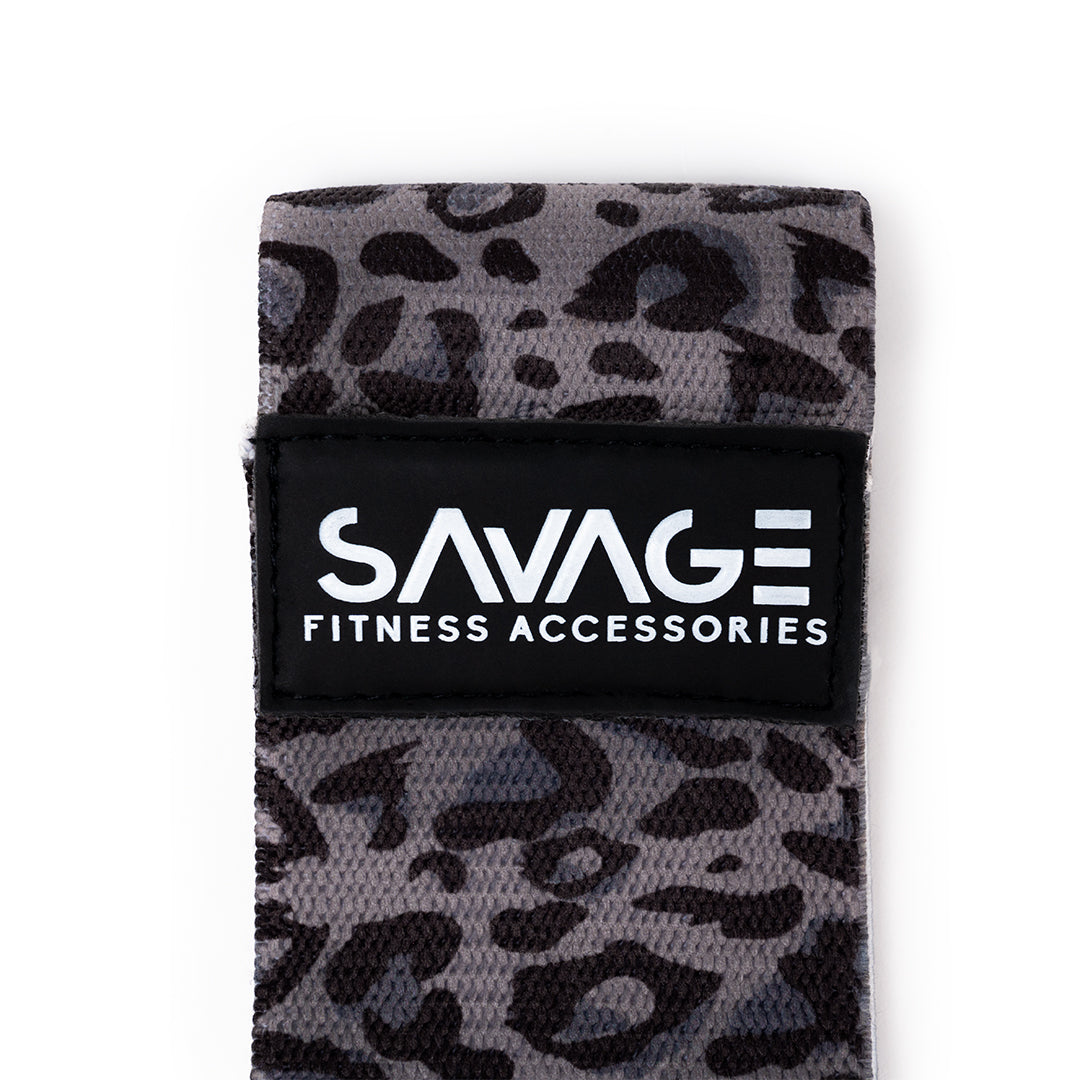 Savanna 3pk Booty Bands