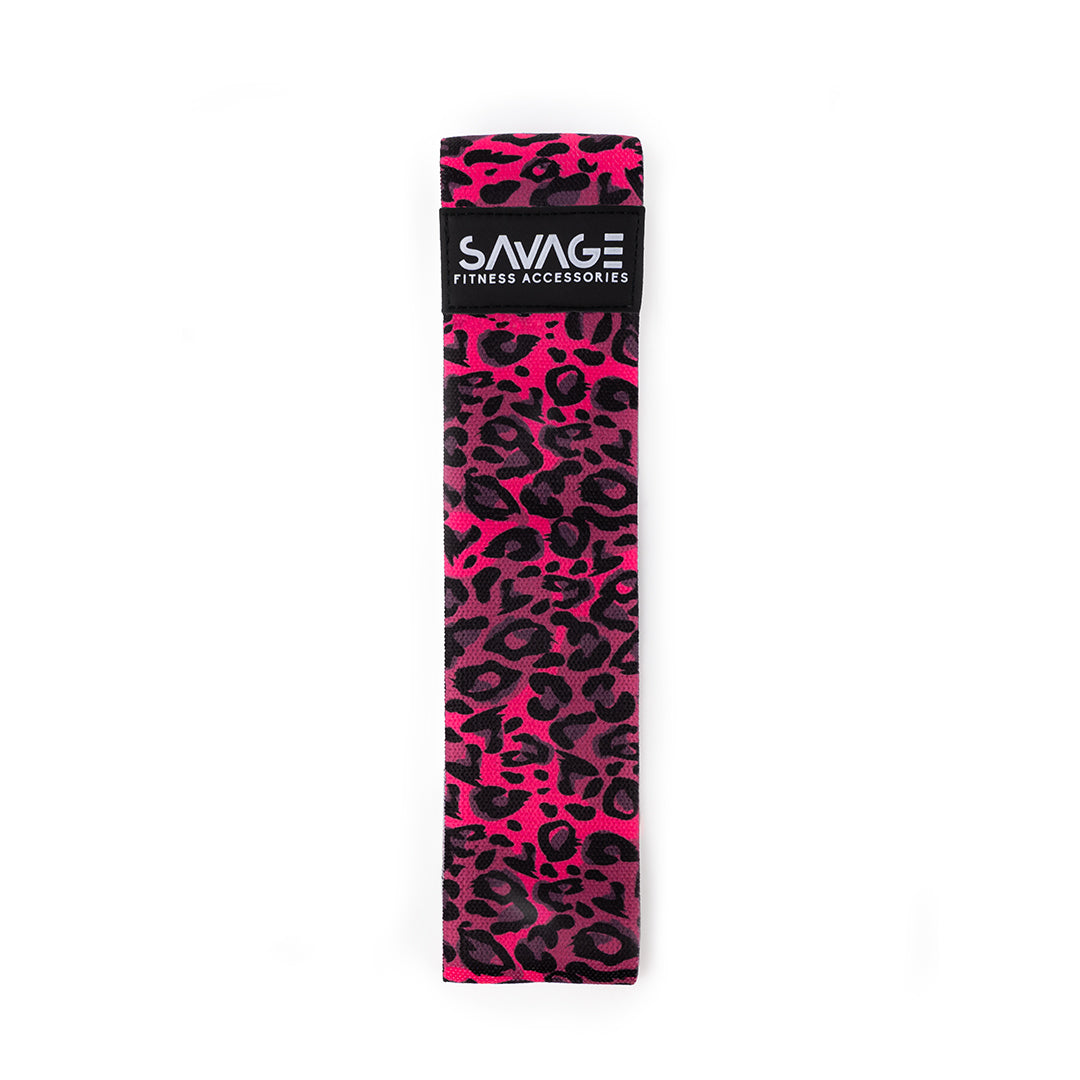 Savanna 3pk Booty Bands