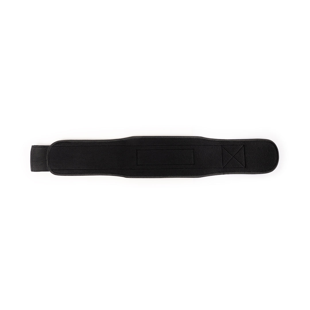 Weight Lifting Belt - Black