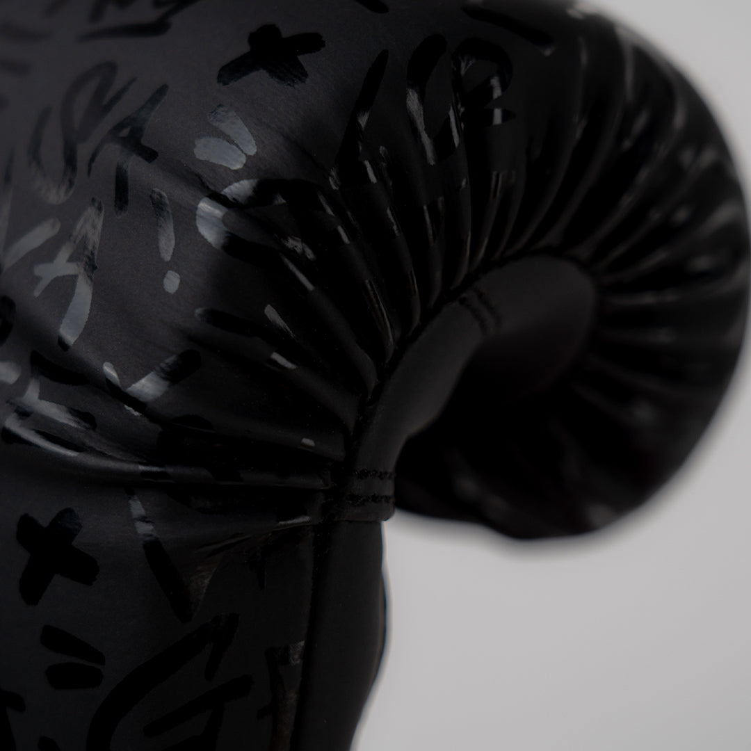 Savage Boxing - Power Gloves 12oz