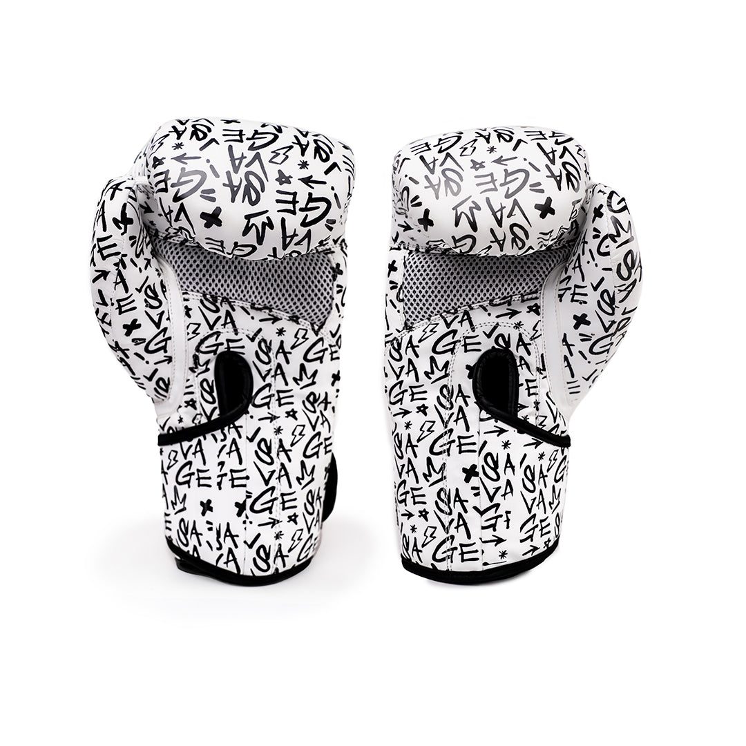 Savage Boxing - Power Gloves 14oz