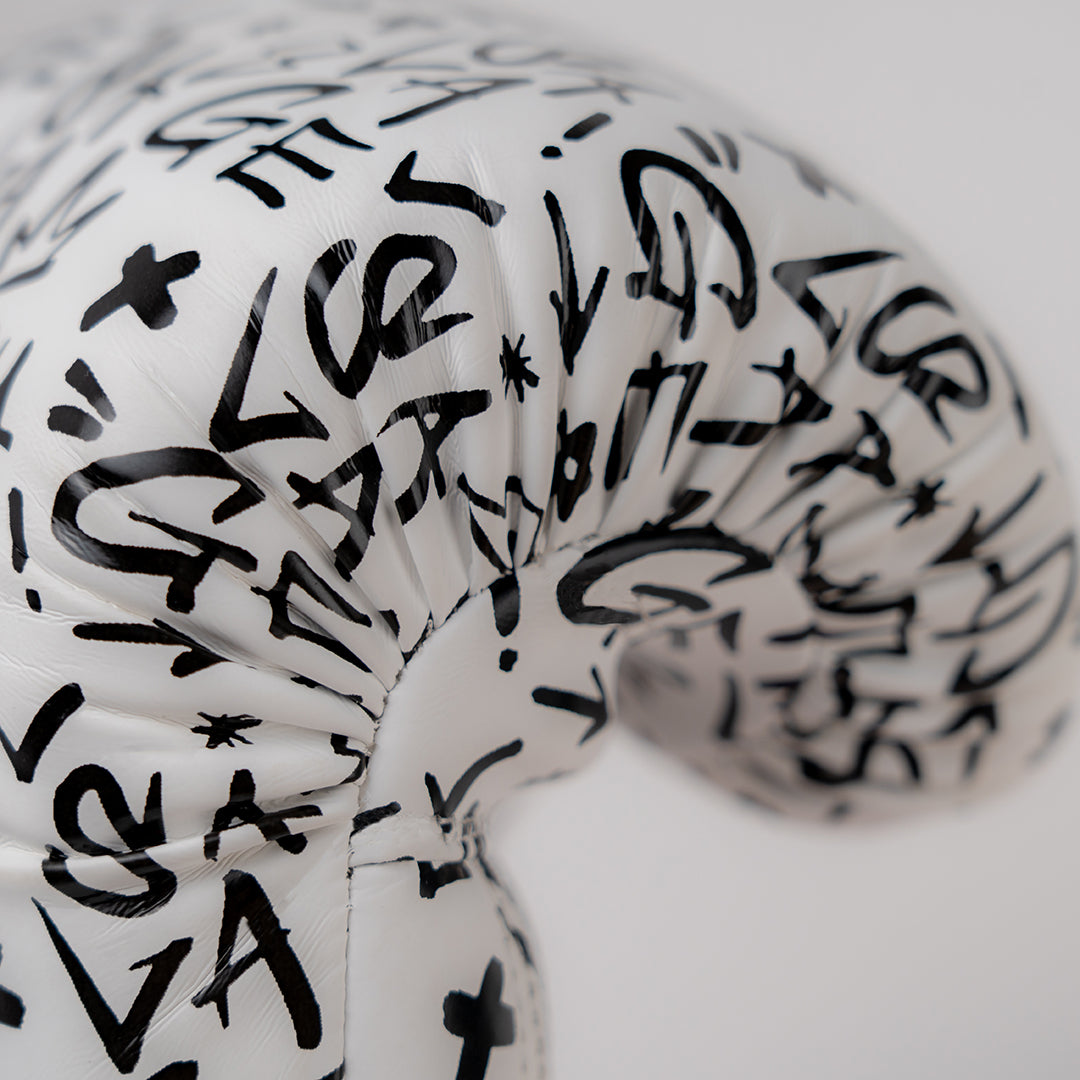 Savage Boxing - Power Gloves 14oz