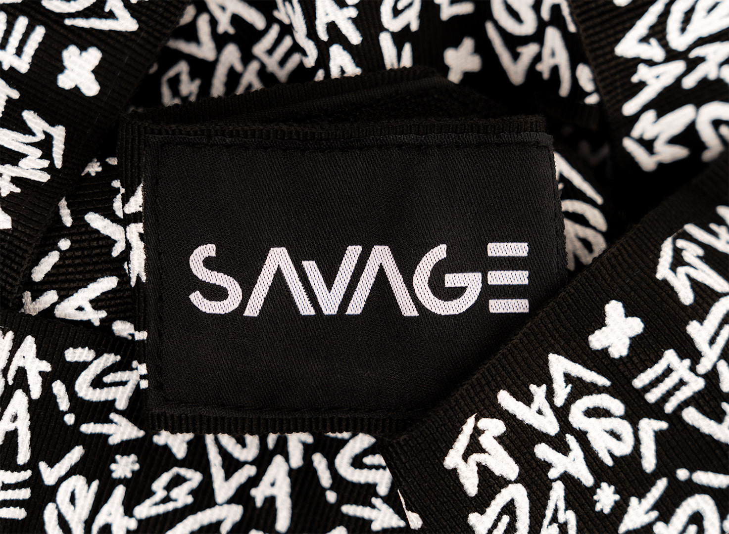Savage Boxing - Hand Wraps