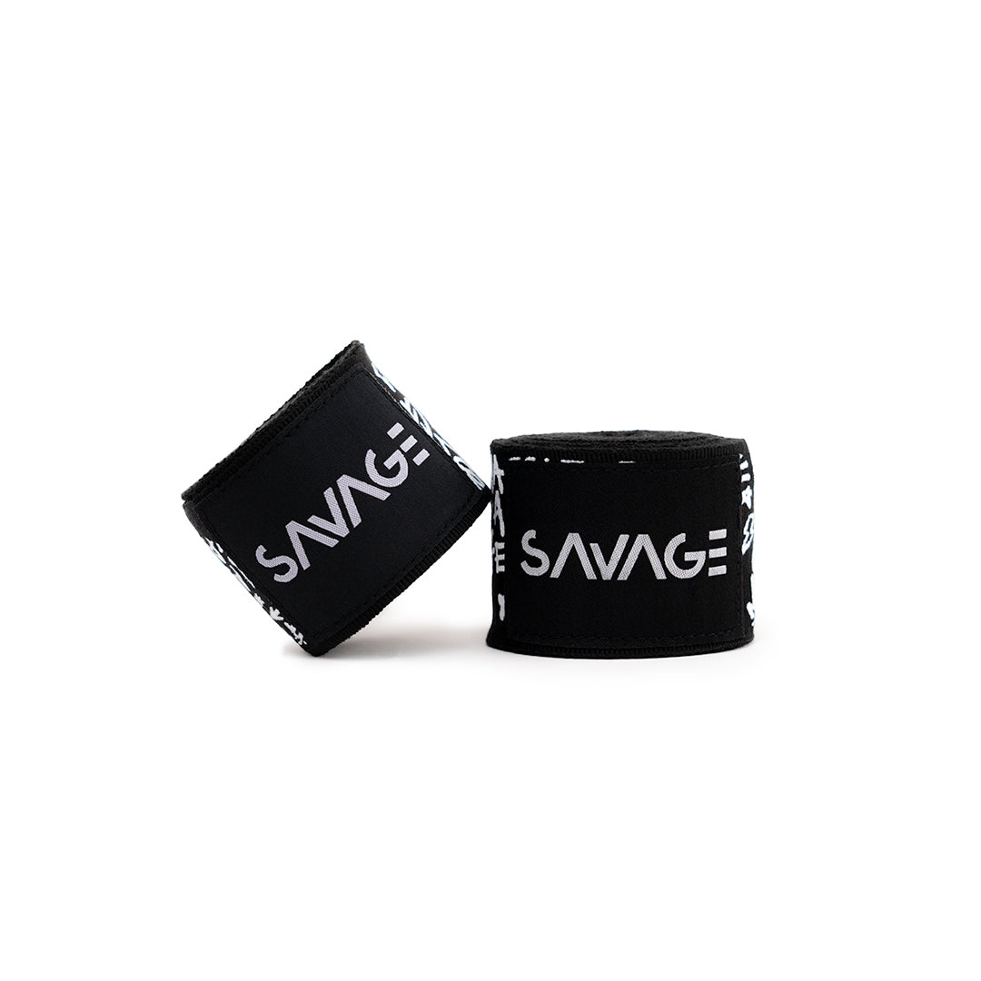 Savage Boxing - Hand Wraps