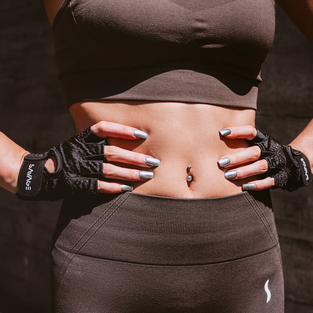 Gym Gloves