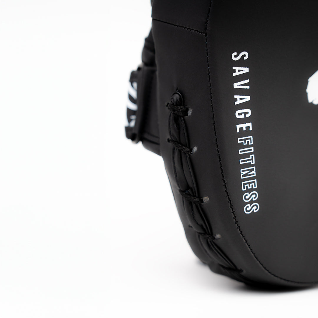 Savage Boxing - Power Focus Pads