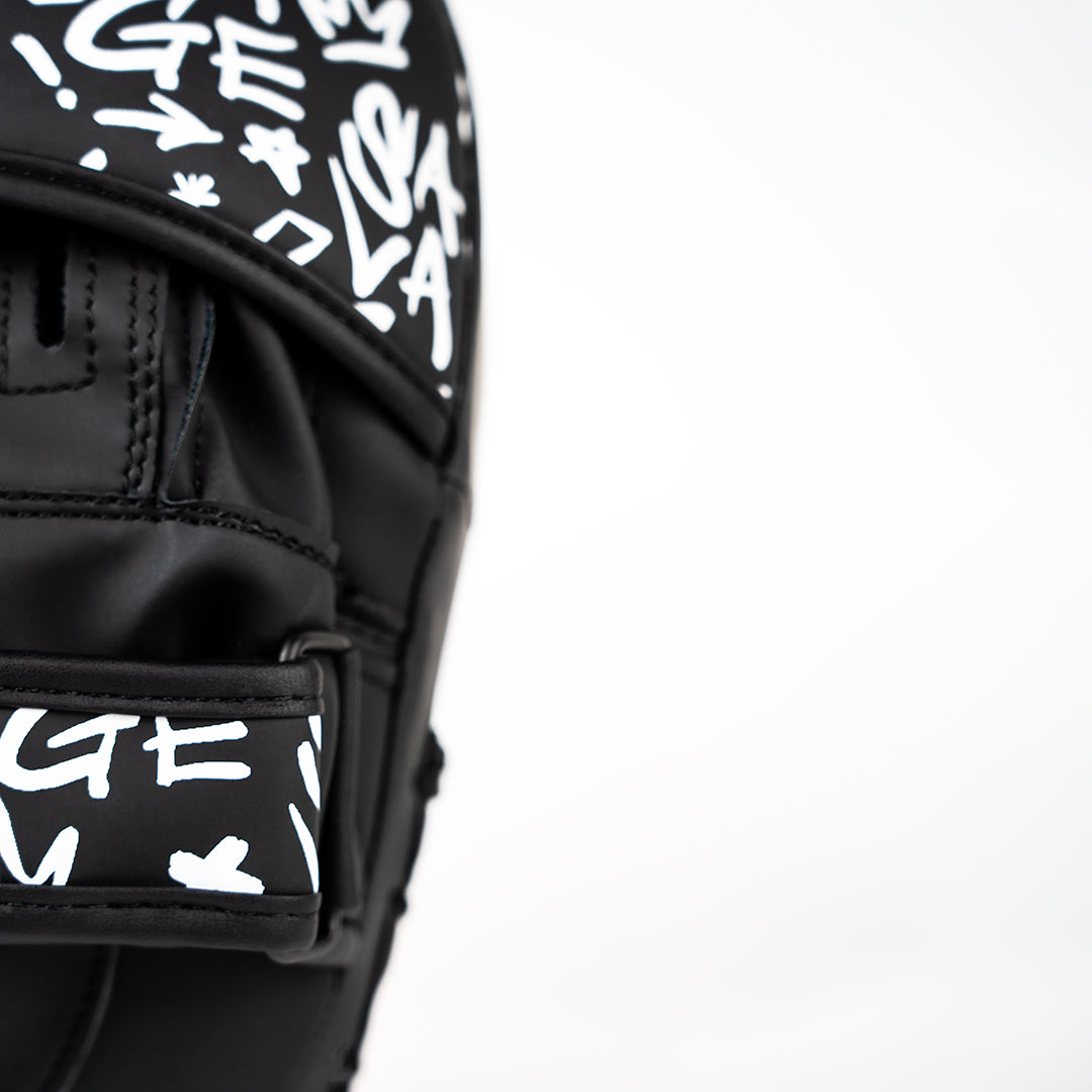 Savage Boxing - Power Focus Pads