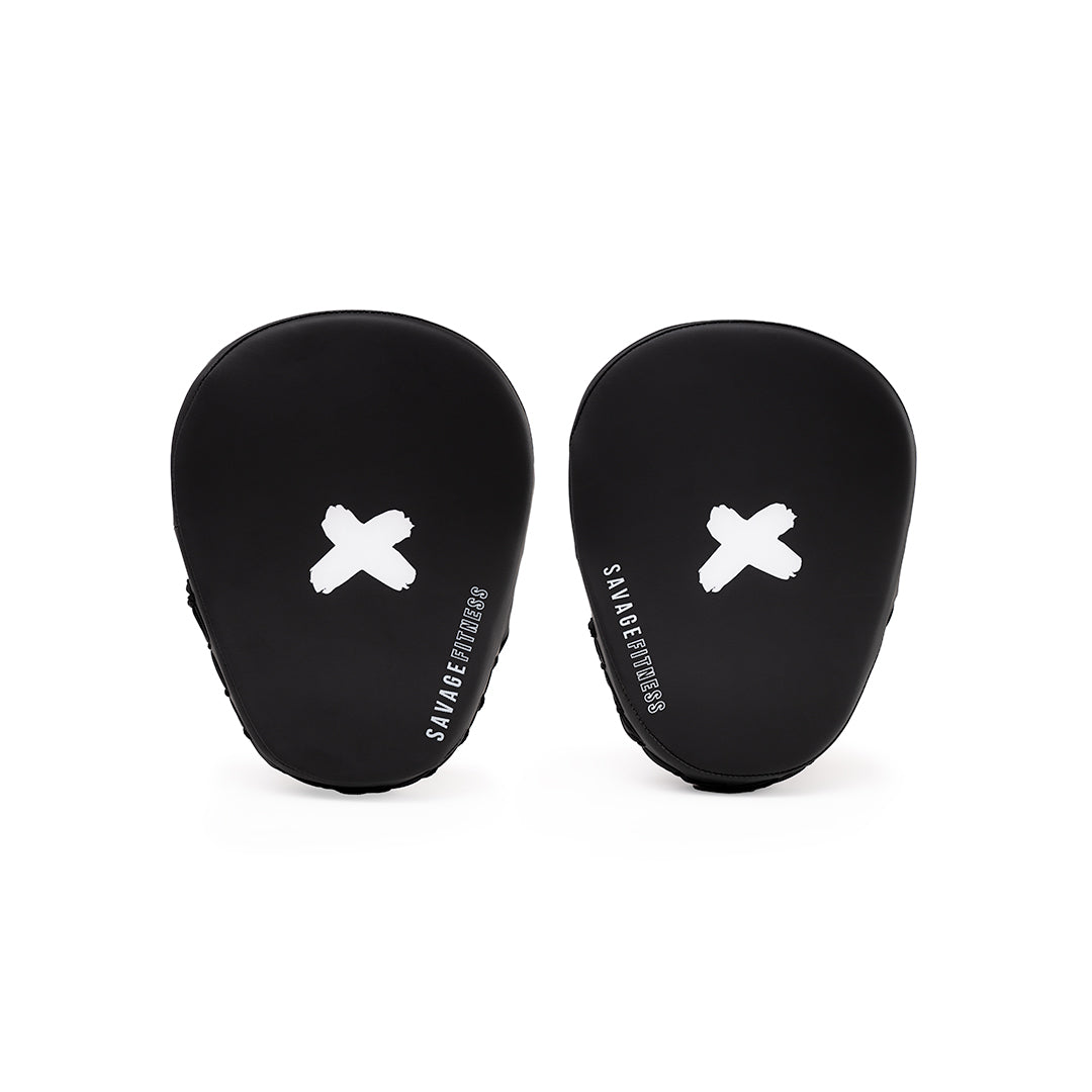 Savage Boxing - Power Focus Pads
