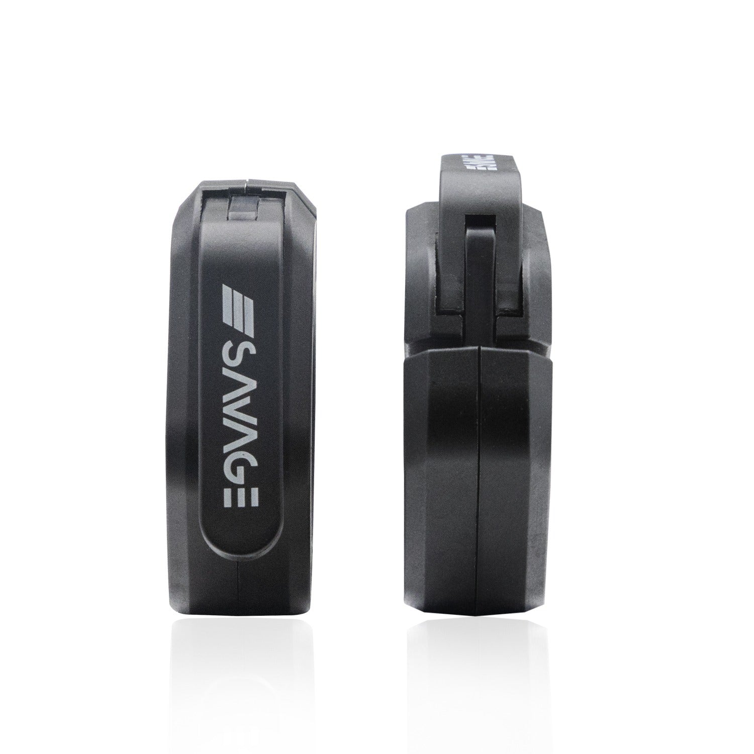 Magnetic Barbell Collars