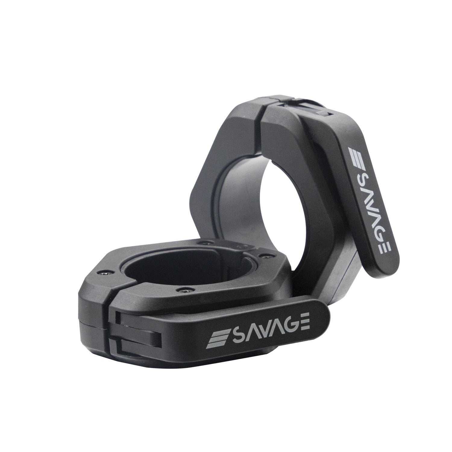 Magnetic Barbell Collars