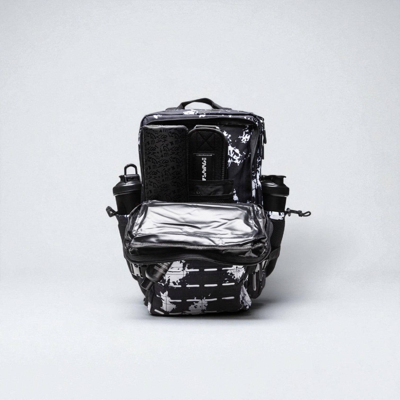 Tactical Recon Backpack – 50L