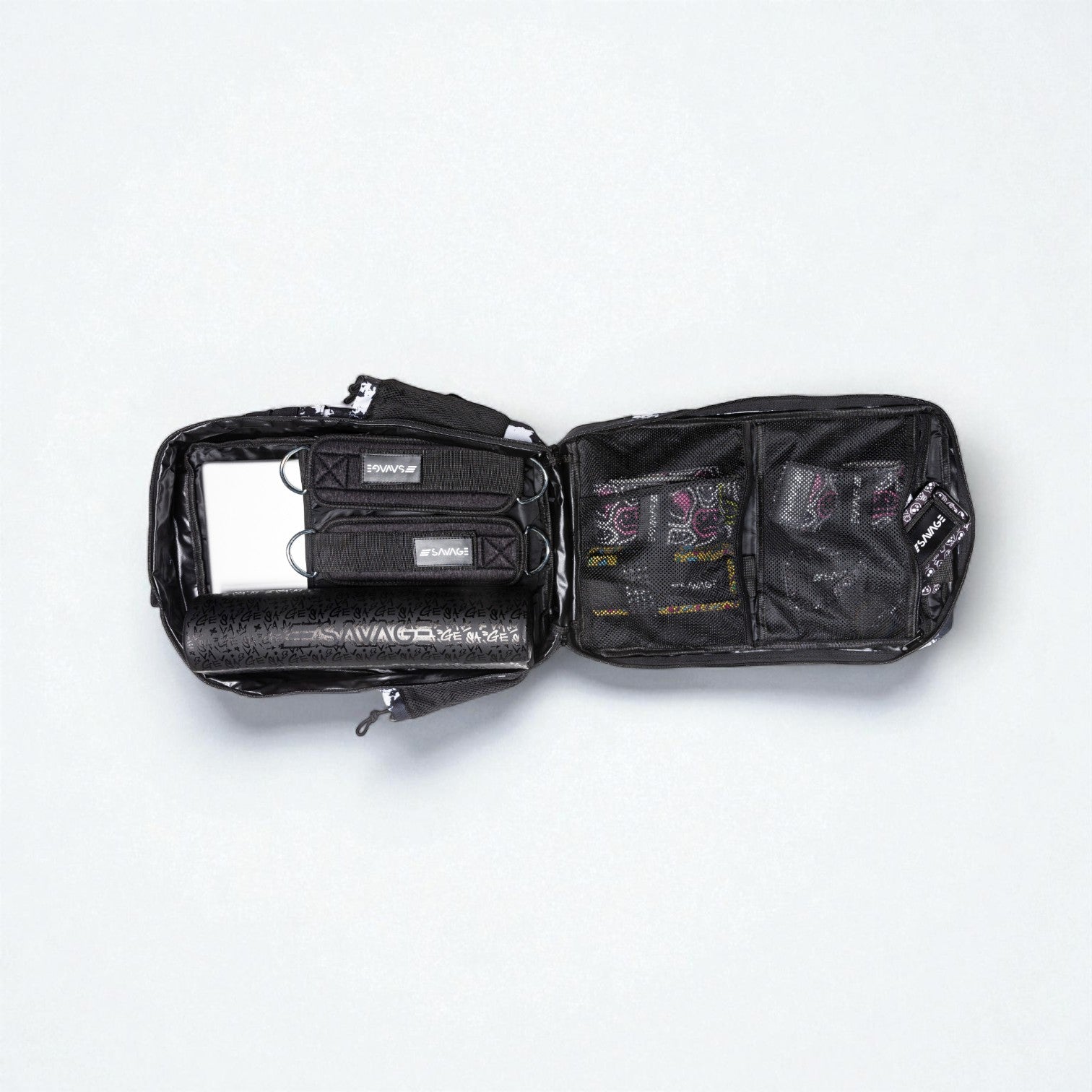 Tactical Recon Backpack – 50L