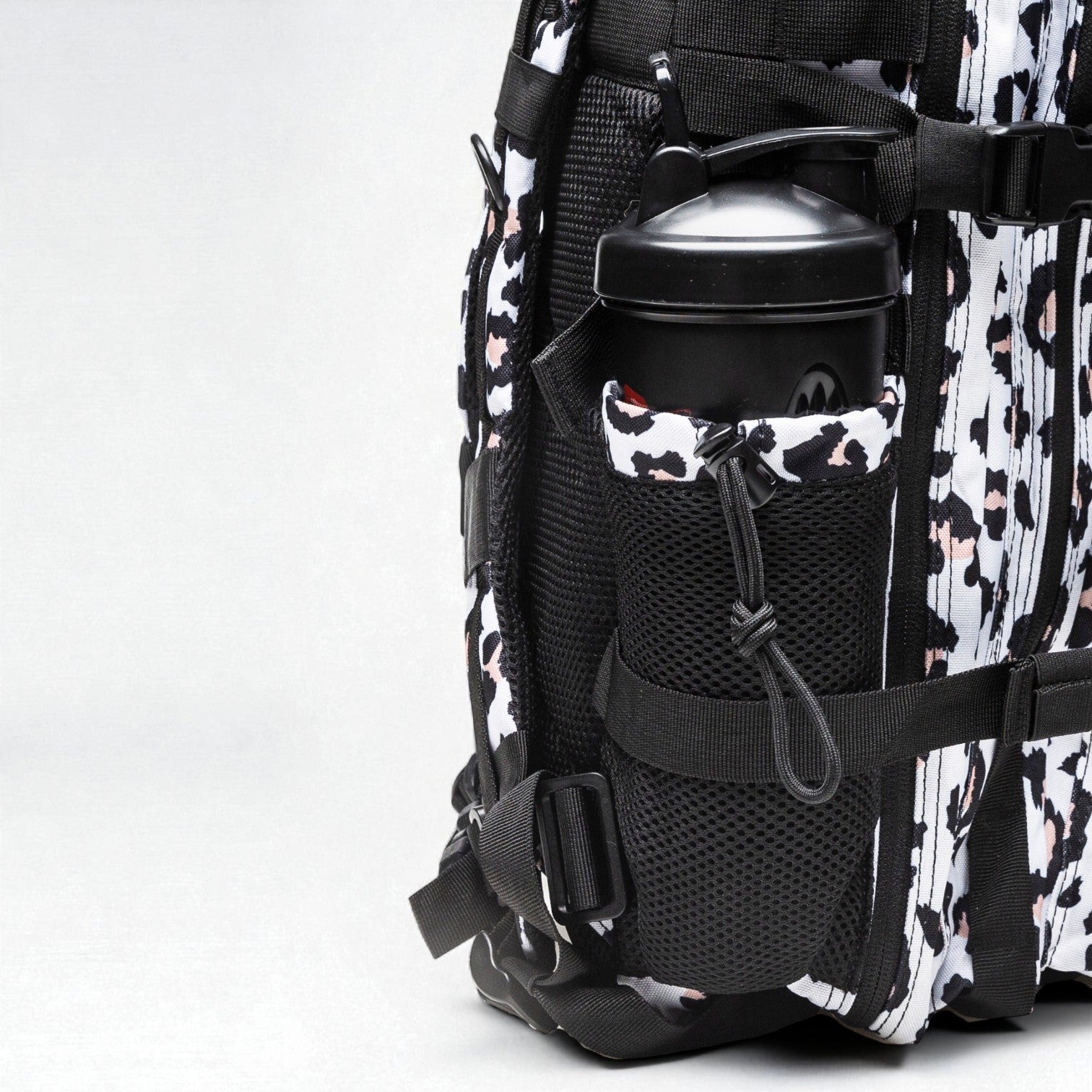 Tactical Wild Ops Backpack – 50L