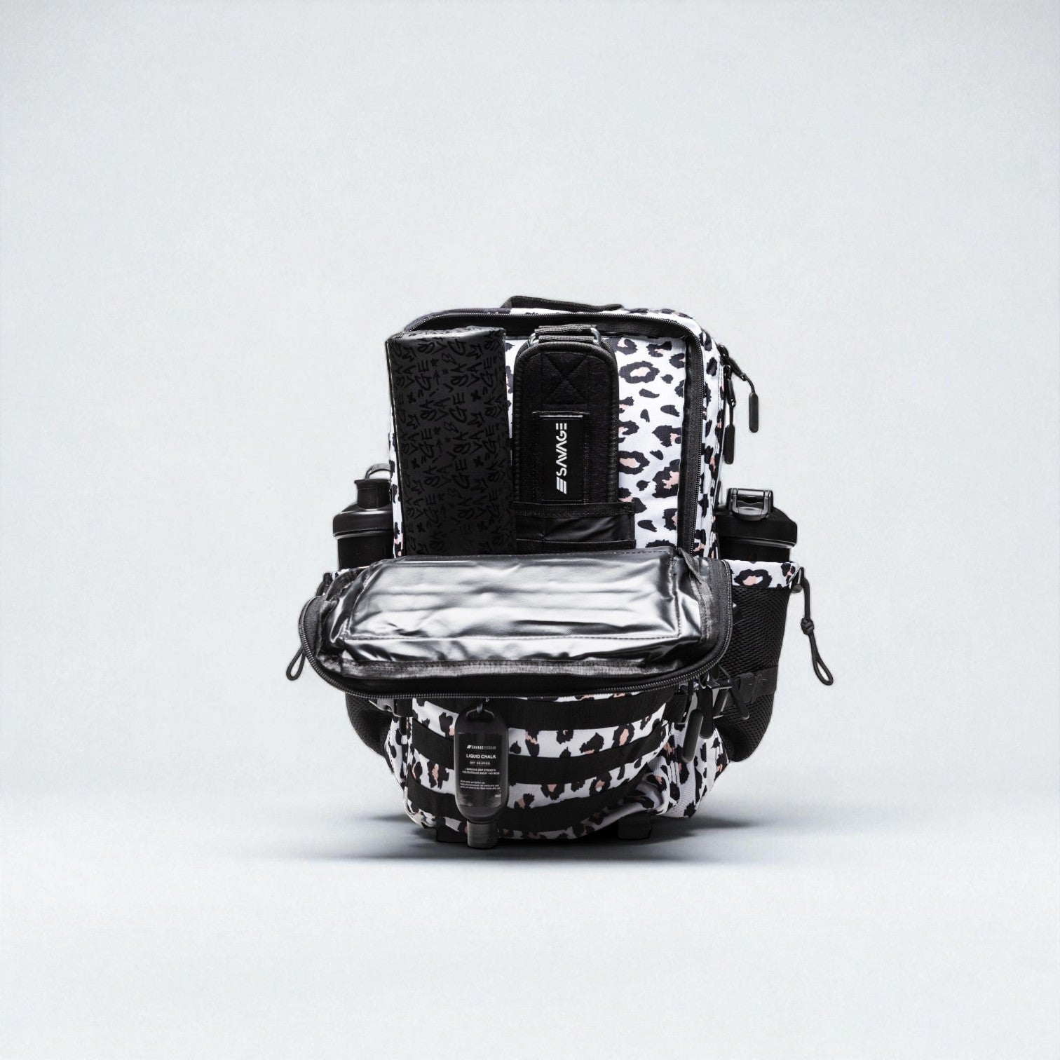 Tactical Wild Ops Backpack – 50L