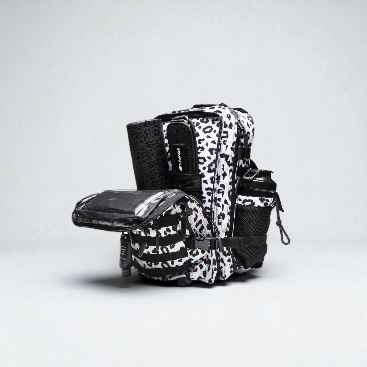 Tactical Wild Ops Backpack – 50L