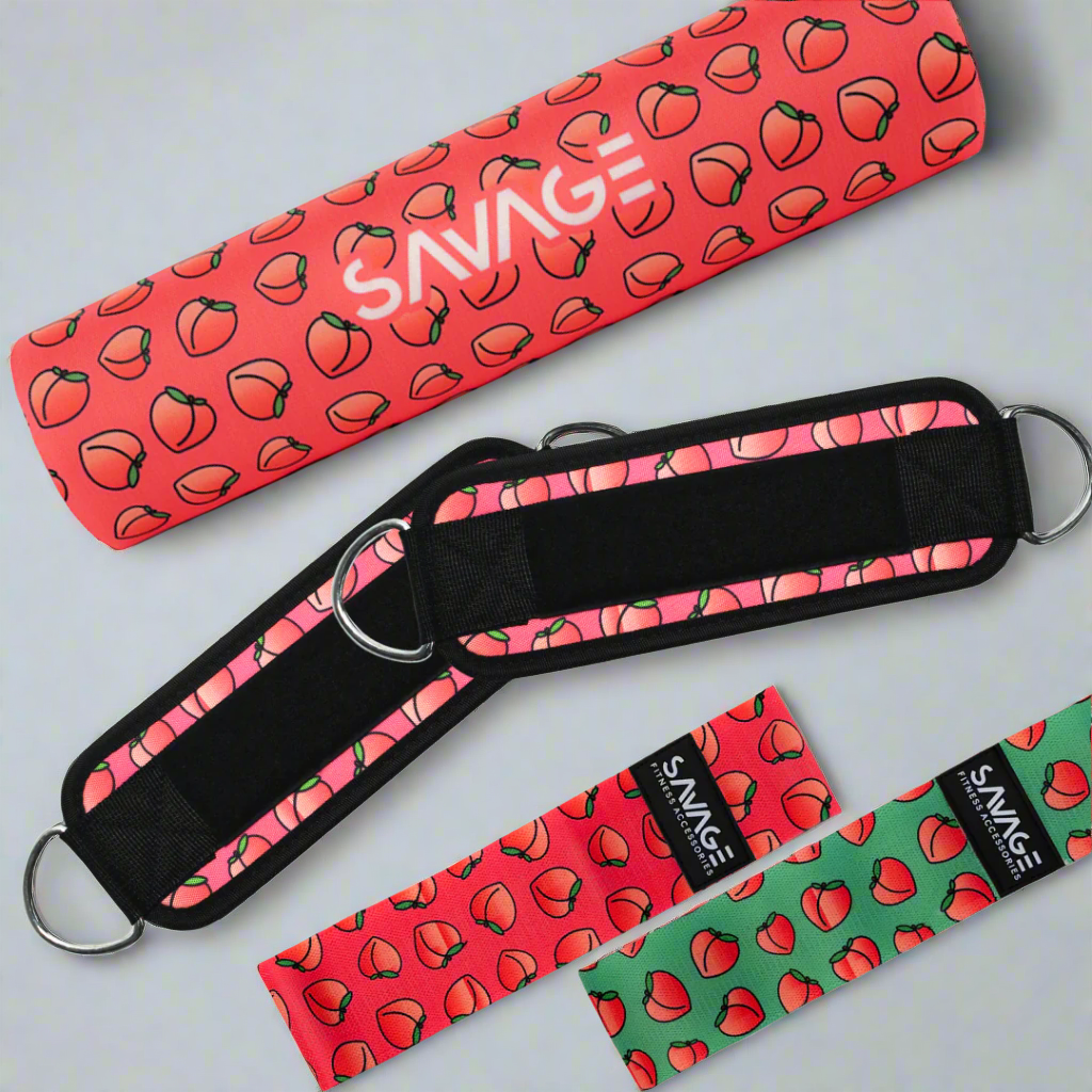 Total Peachy Bundle