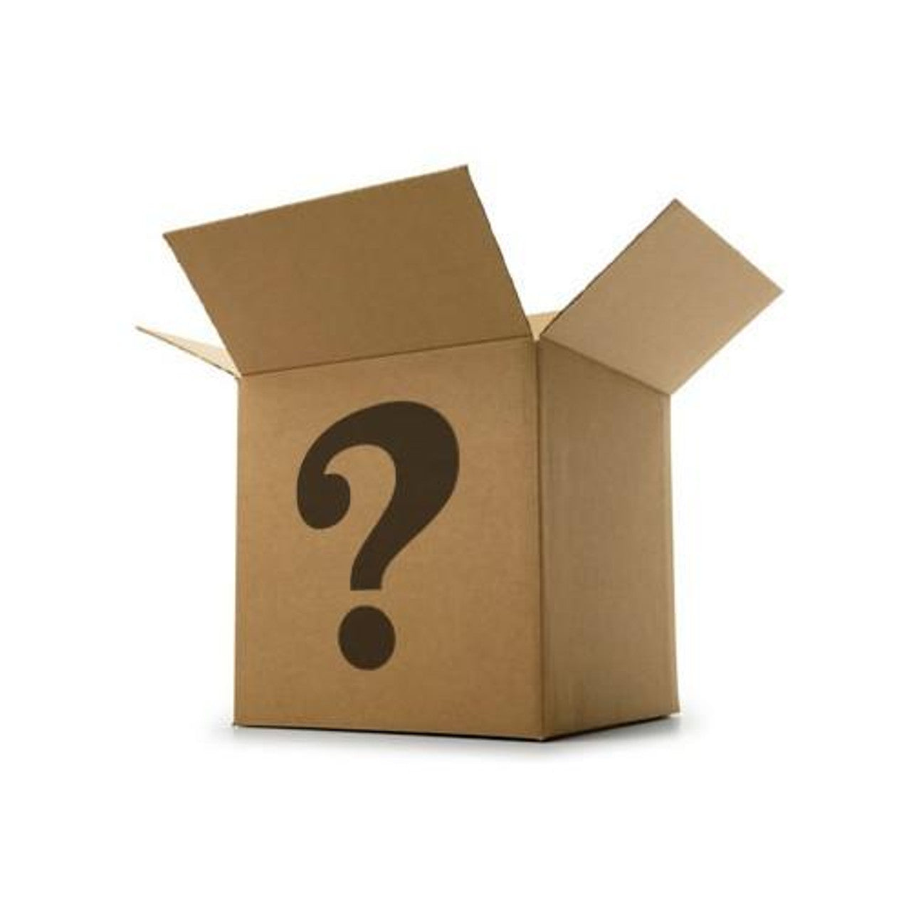 Mystery Product ❓