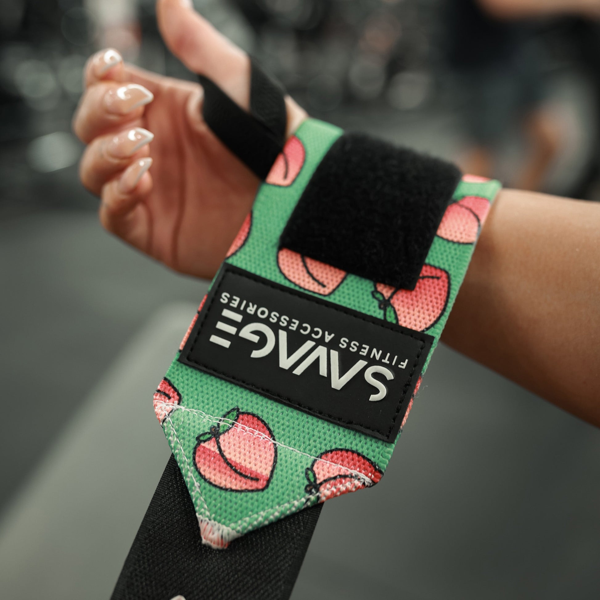 Peachy All Day Bundle