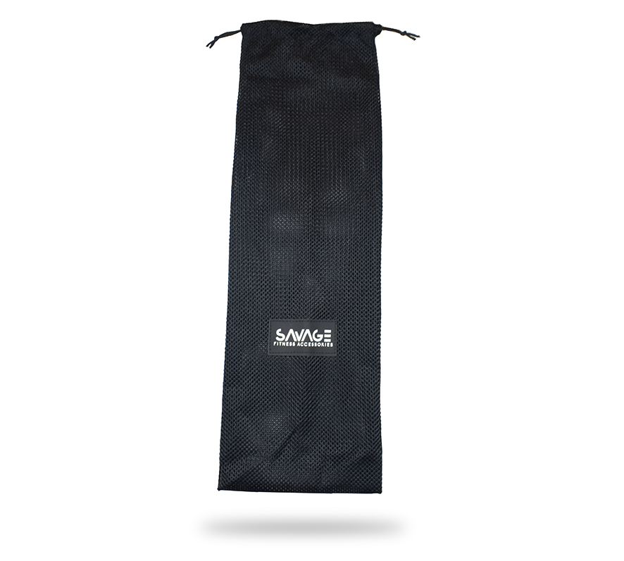 Barbell Pad - Savage Fitness Accessories