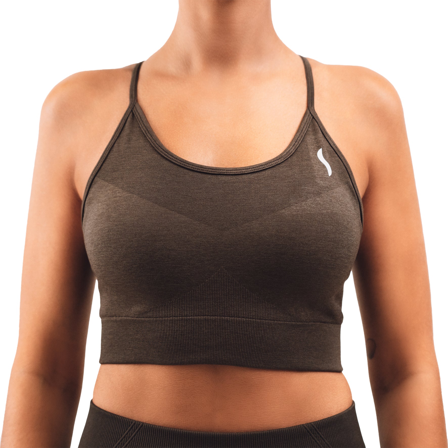 Sculpt Espresso Crop
