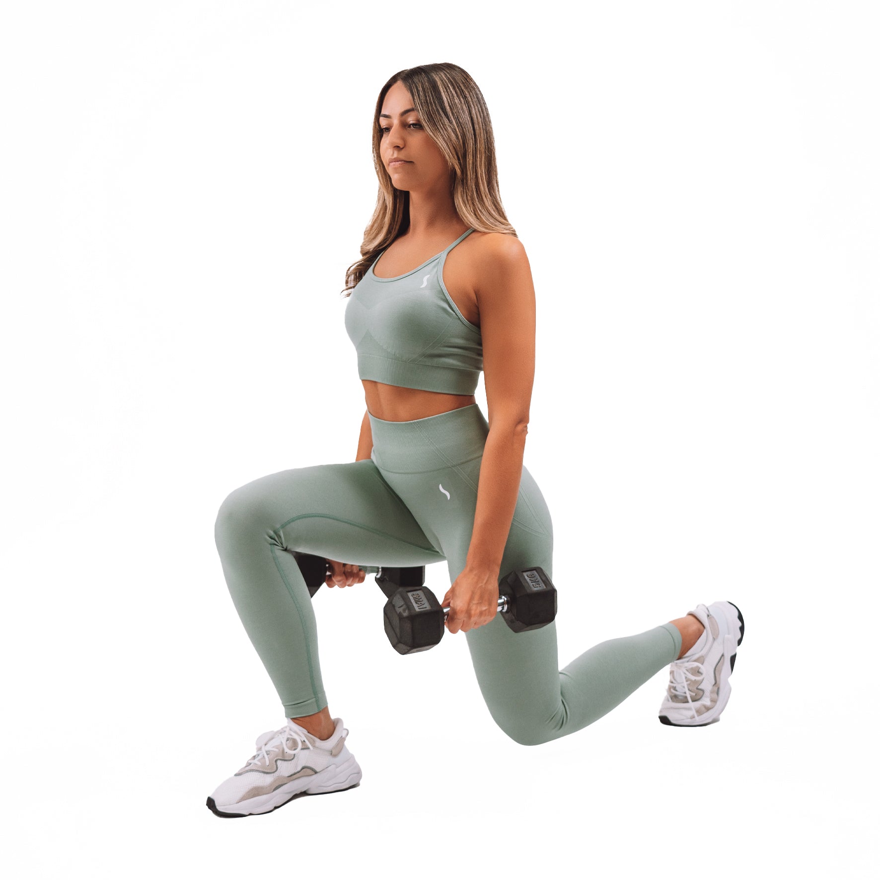 Sculpt Cactus Leggings