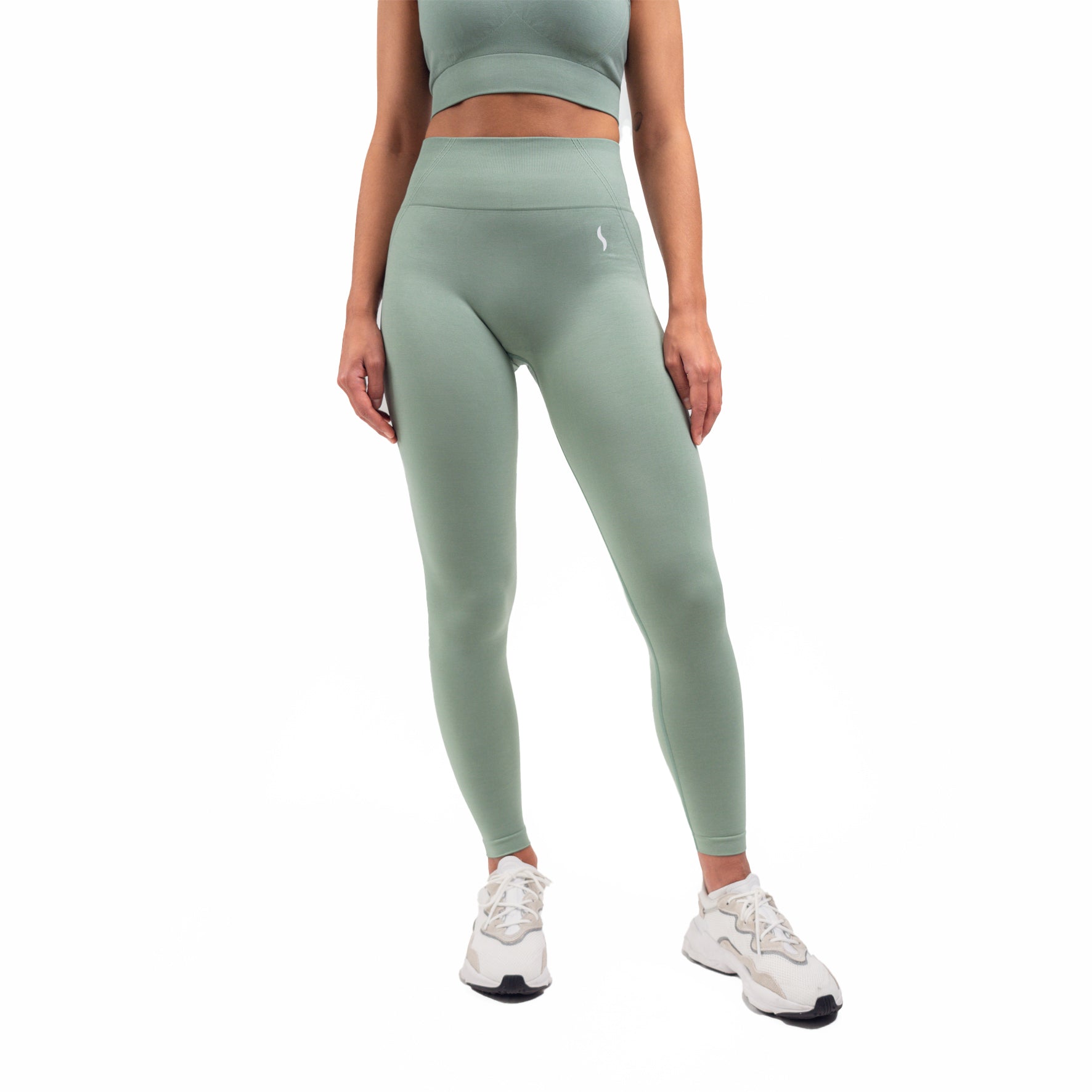 Sculpt Cactus Leggings