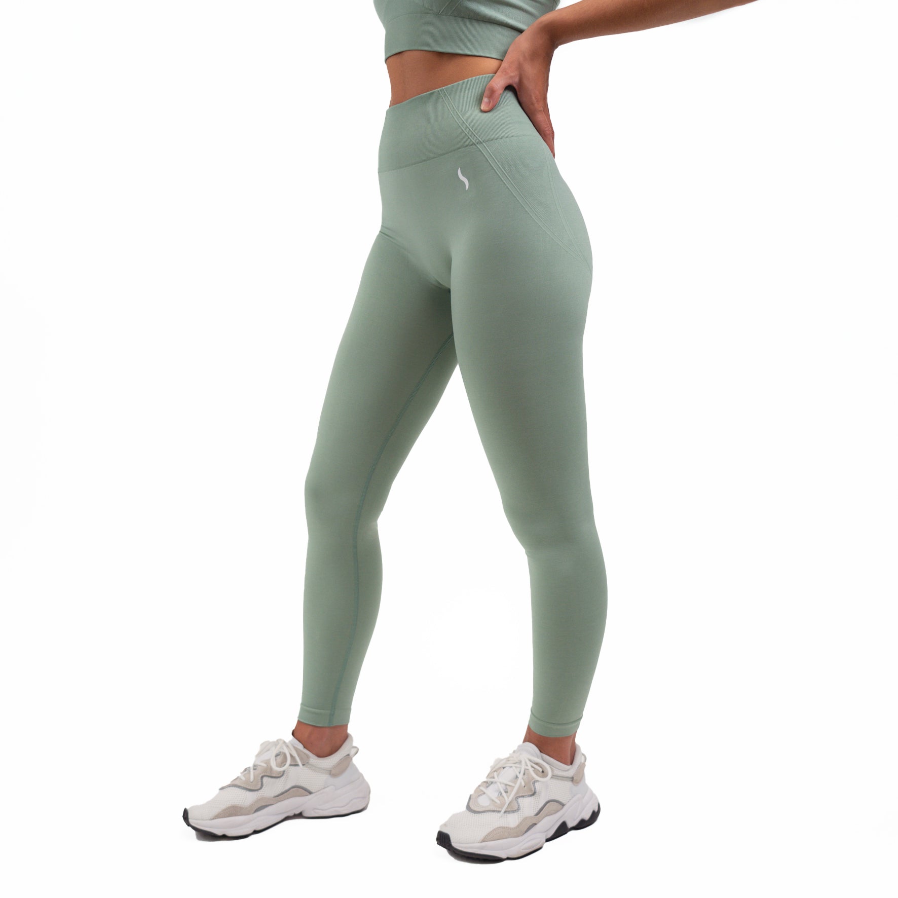 Sculpt Cactus Leggings