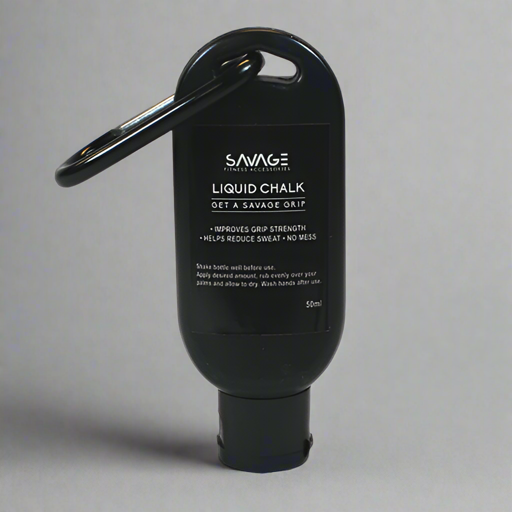 Liquid Chalk - 50ml