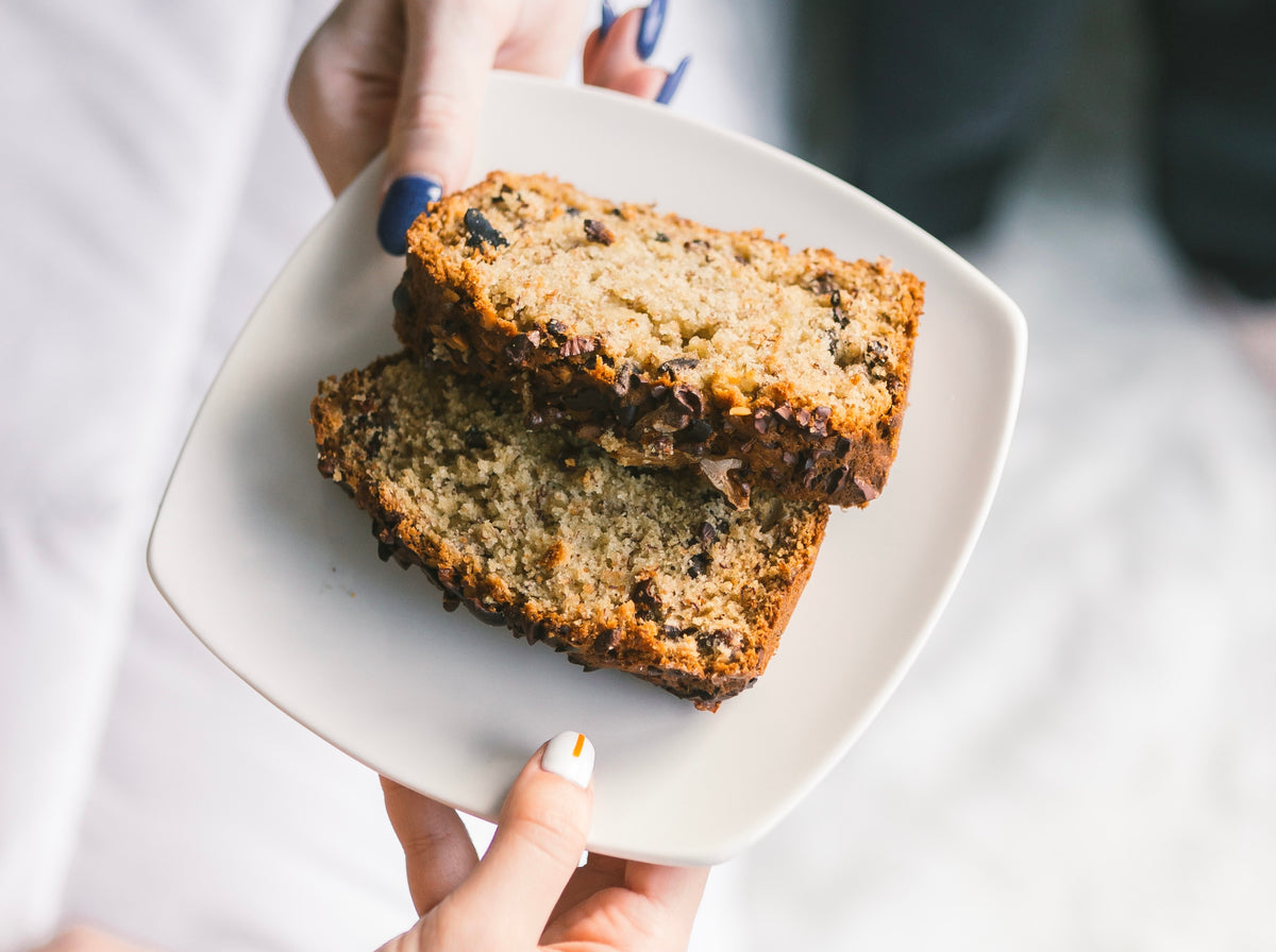 Healthy and Delicious: A Clean Banana Bread Recipe