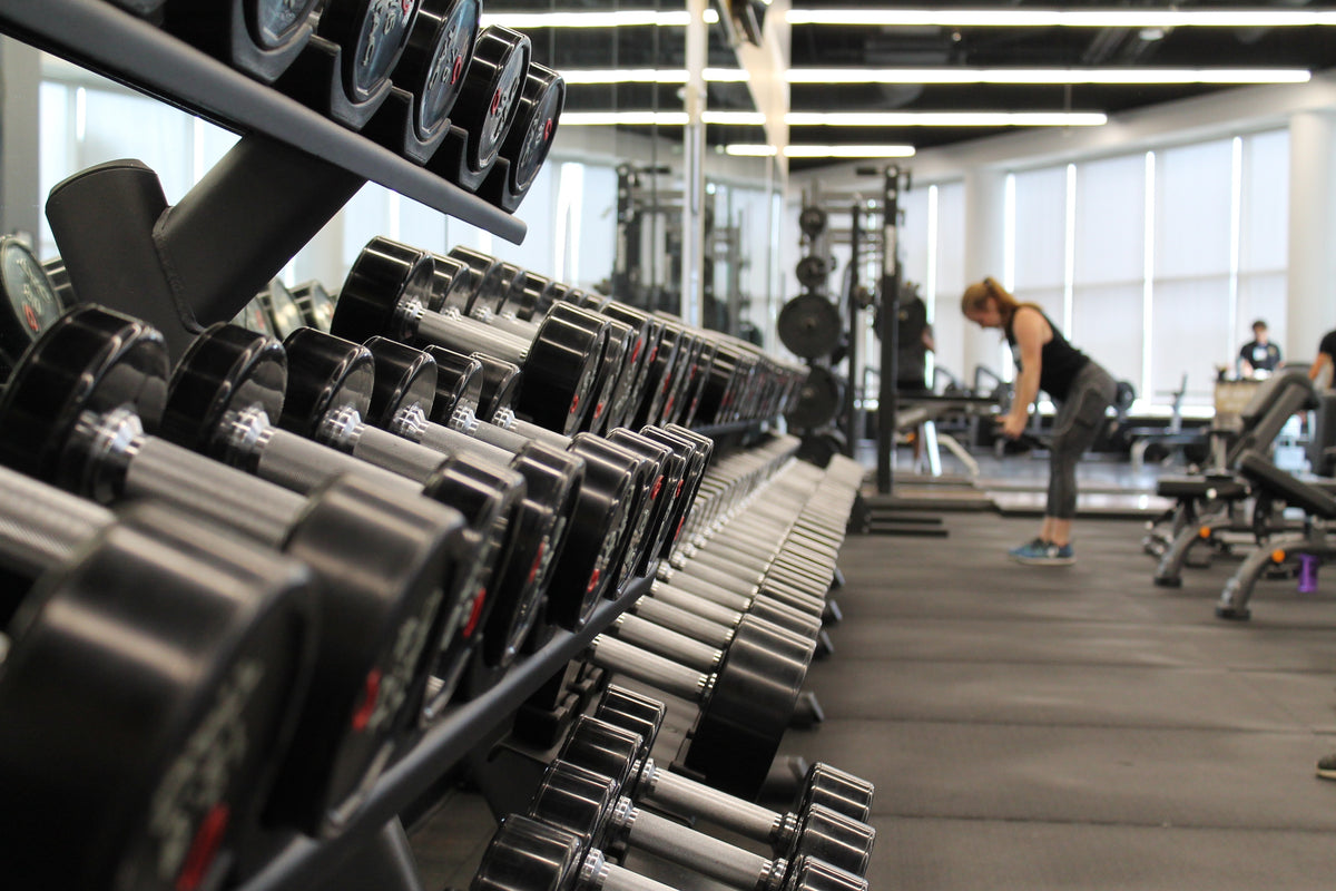 The Truth About Starting Your Fitness Journey: What You Need to Know Before You Begin