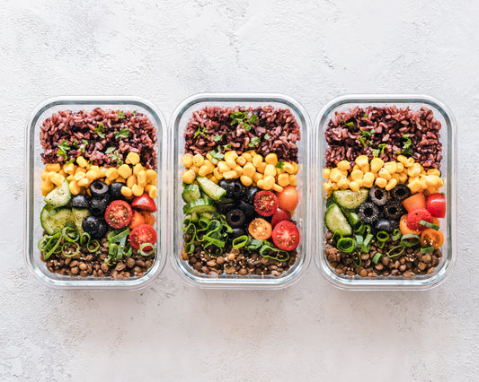 The Meal Prepping Myth: Why It's Time to Say Goodbye to the Hype