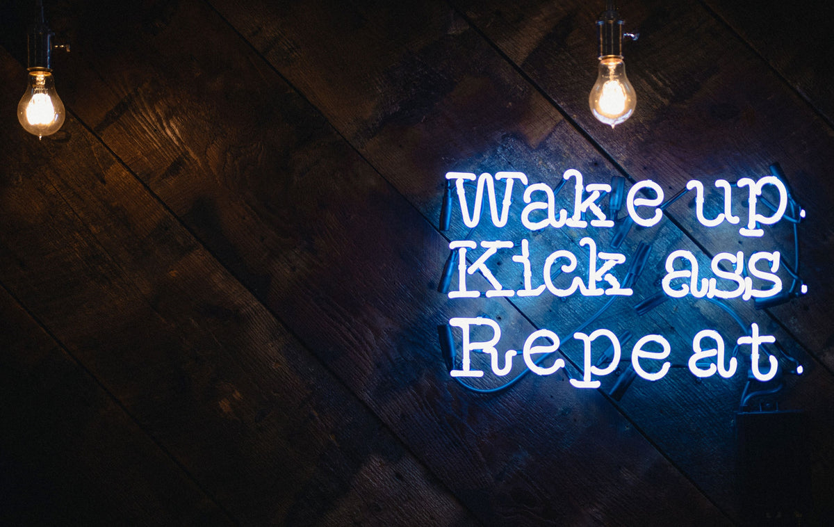 Discover Savage Strategies for Conquering the Week: Unleash Your Inner Warrior