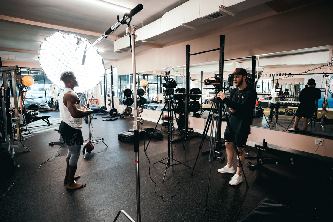 Being a Fitness Influencer in 2023: How to Grow Your Following and Monetise Your Passion