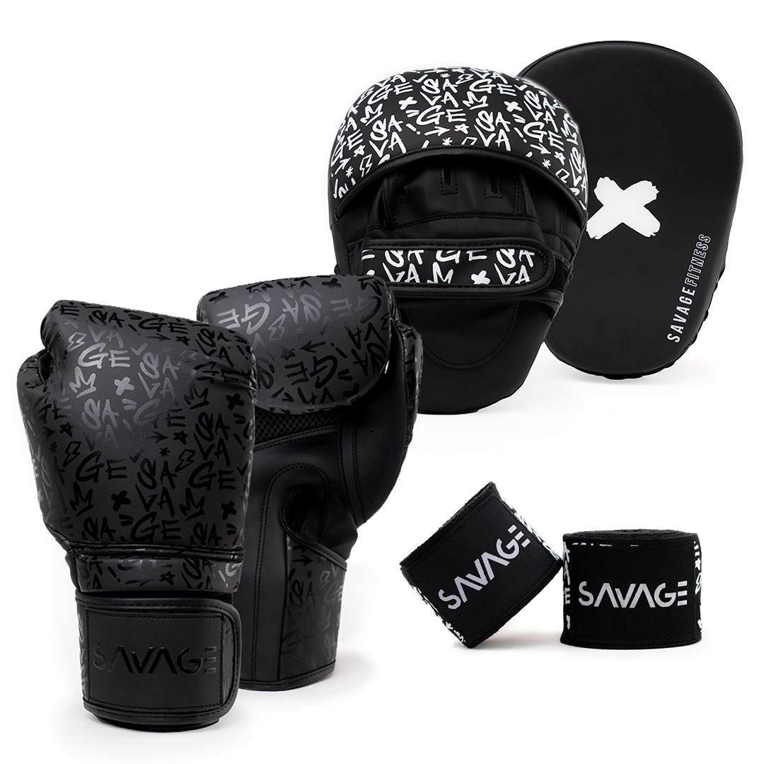 Boxing Bundles
