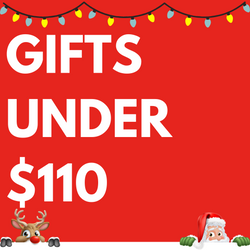 Gifts under $110