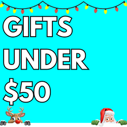 Gifts under $50