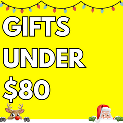 Gifts under $80