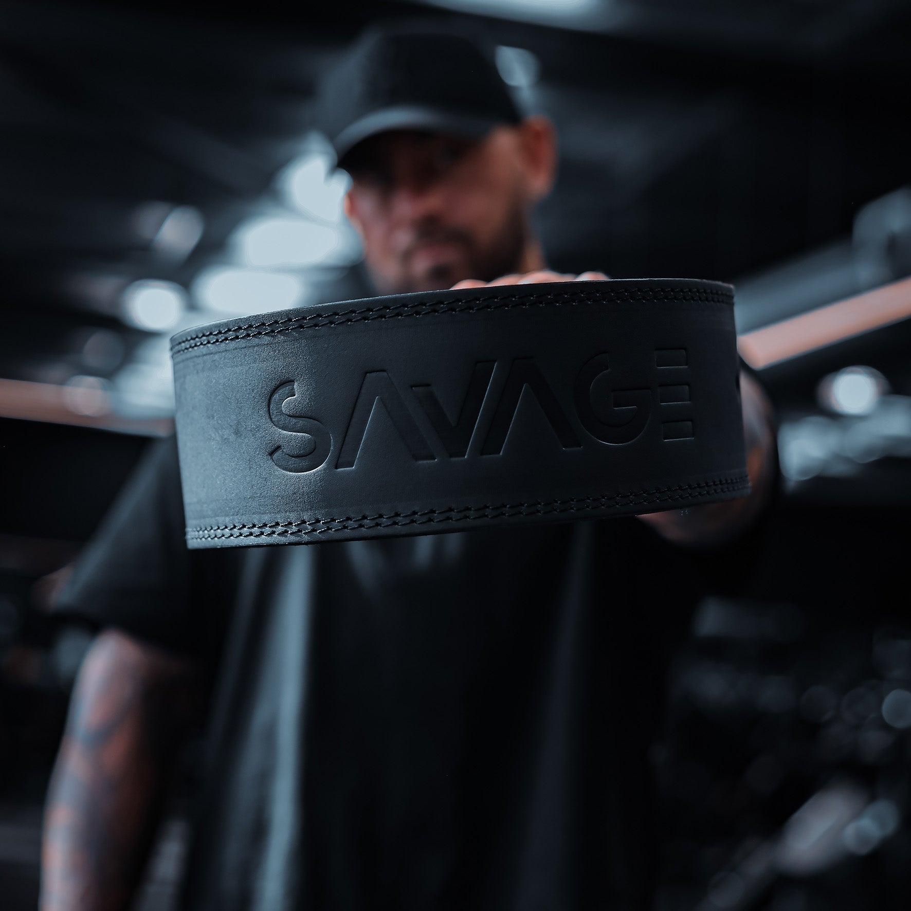 Lifting Belts
