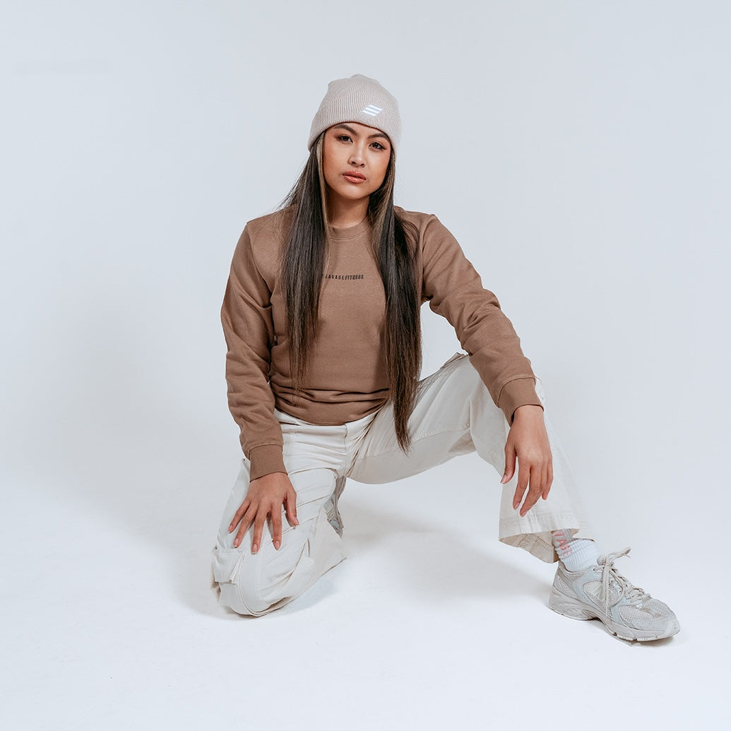 Womens Jumper
