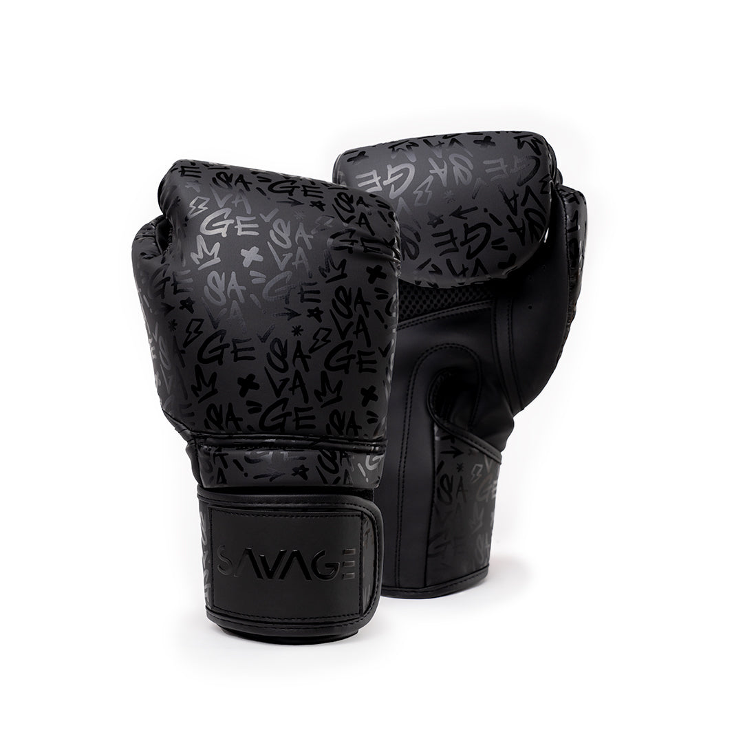 Gloves and Pads