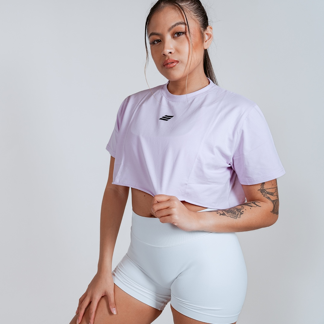 Bras and Crops