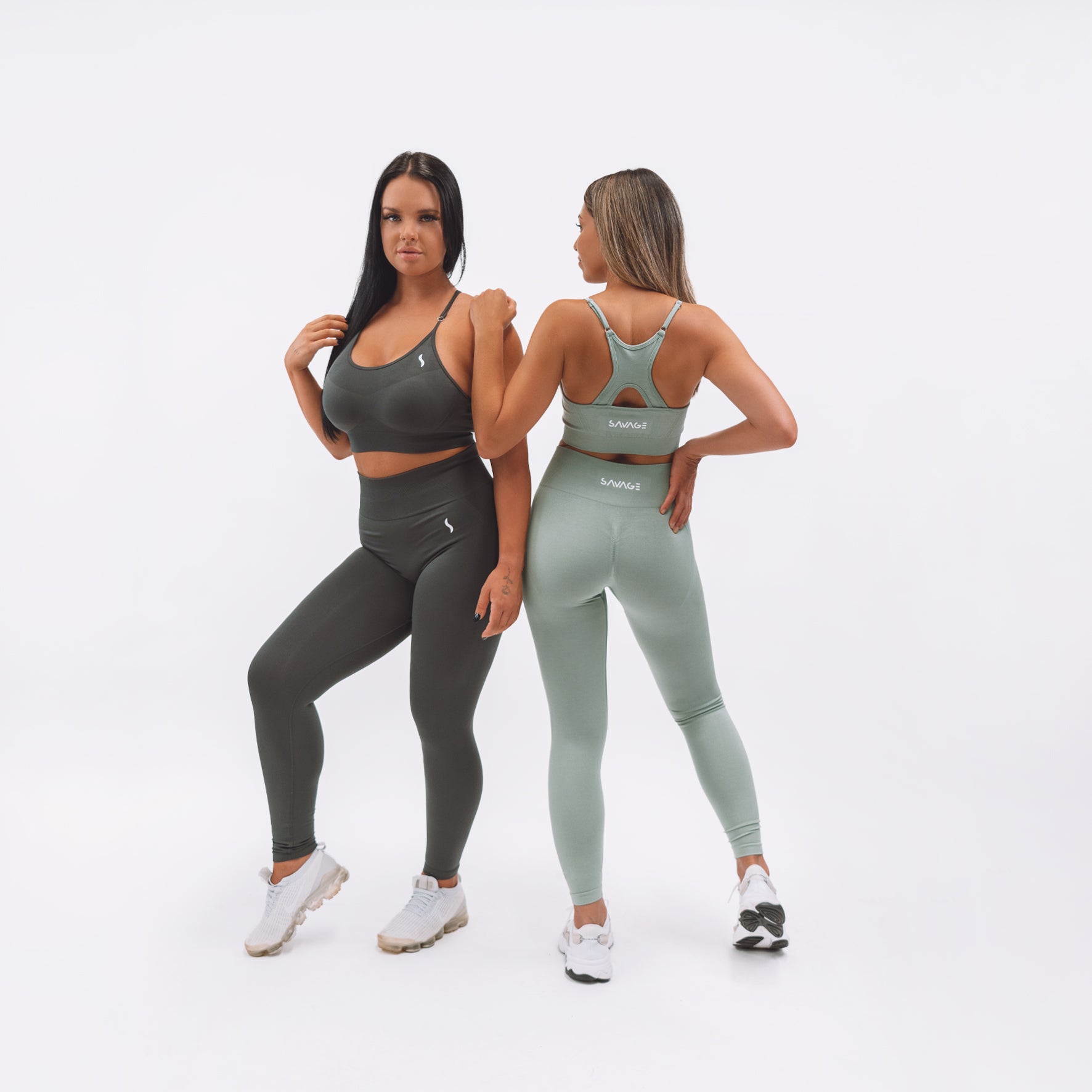 Sculpt Range